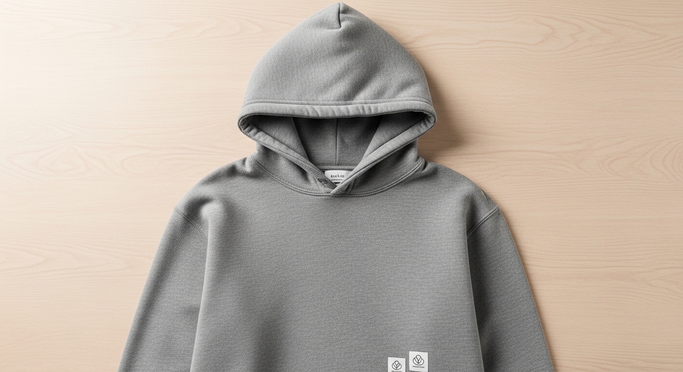 Comfortable Hoodie