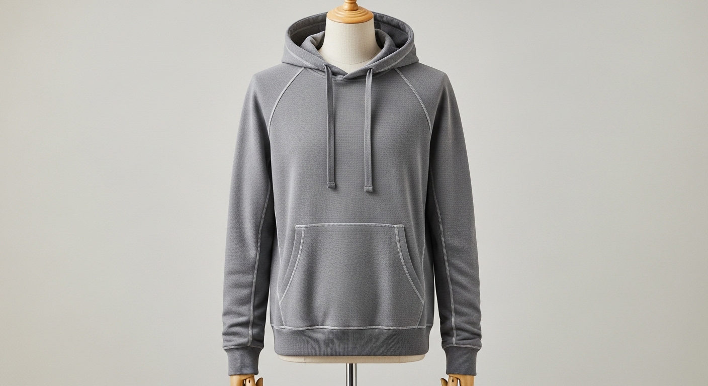 Stylish Hoodie